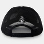 Casquette LE COQ SPORTIF trucker Casquette LE COQ SPORTIF trucker