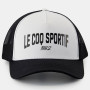 Casquette LE COQ SPORTIF trucker Casquette LE COQ SPORTIF trucker