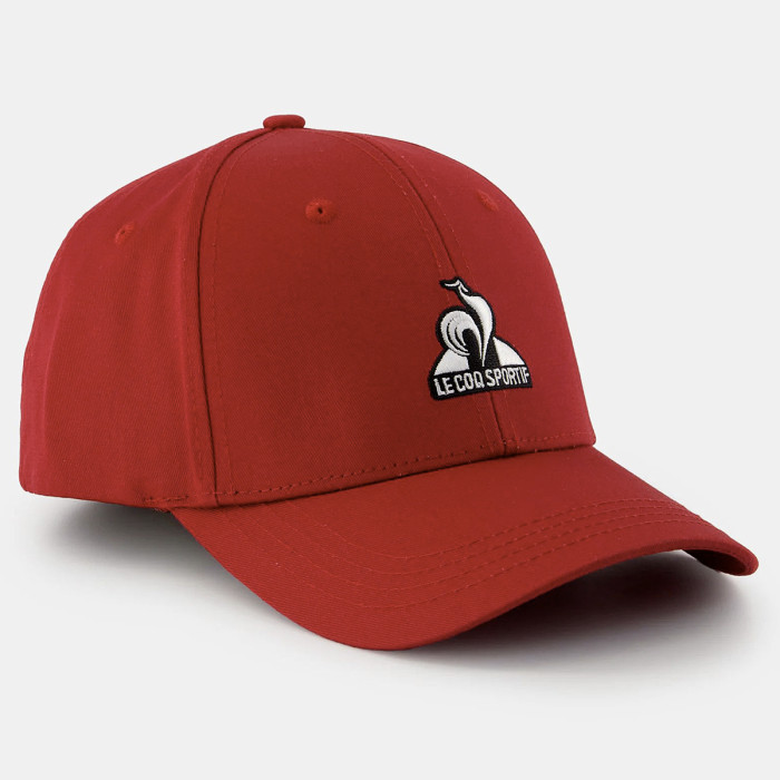 Casquette LE COQ SPORTIF monochrome Casquette LE COQ SPORTIF monochrome