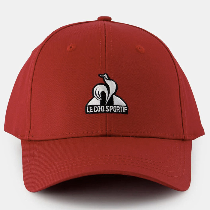 Casquette LE COQ SPORTIF monochrome Casquette LE COQ SPORTIF monochrome