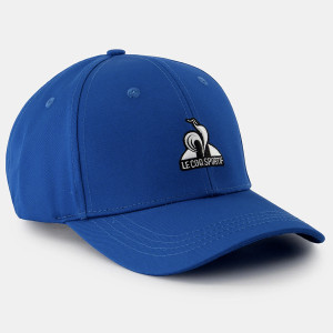 Casquette LE COQ SPORTIF monochrome