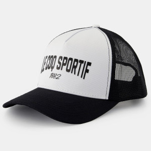 Casquette LE COQ SPORTIF trucker