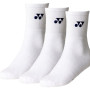 Pack de 3 paires de chaussettes YONEX 8422