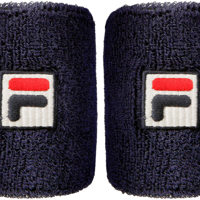 Pair of FILA osten wristbands Pair of FILA osten wristbands