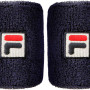 Pair of FILA osten wristbands Pair of FILA osten wristbands
