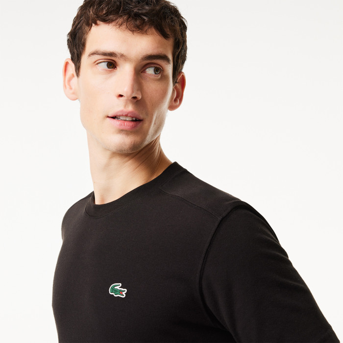 T-shirt LACOSTE core performance classic T-shirt LACOSTE core performance classic