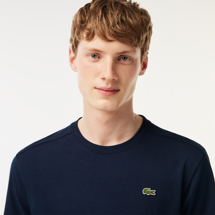 T-shirt LACOSTE core performance classic