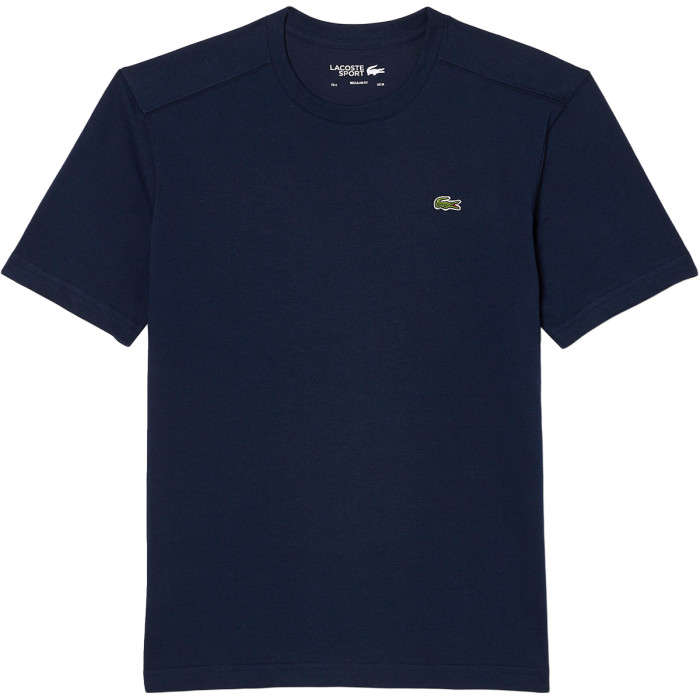 T-shirt LACOSTE core performance classic