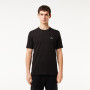 T-shirt LACOSTE core performance classic