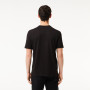 T-shirt LACOSTE core performance classic