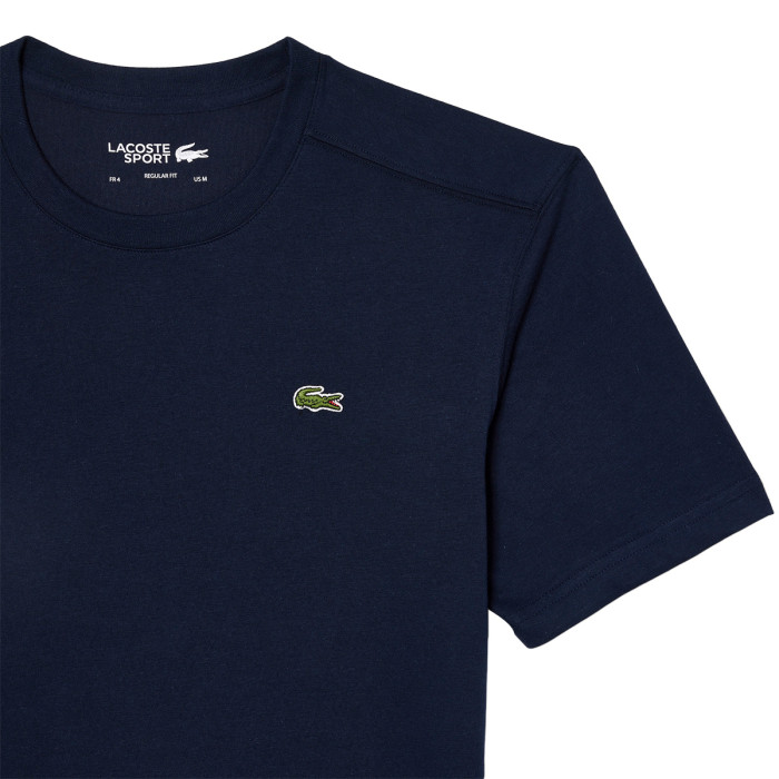 T-shirt LACOSTE core performance classic T-shirt LACOSTE core performance classic