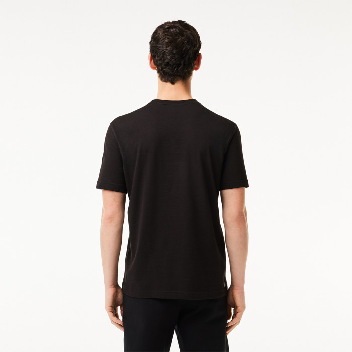 T-shirt LACOSTE core performance classic
