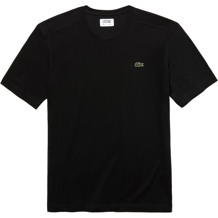 T-shirt LACOSTE core performance classic