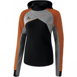 ERIMA women's hooded jacket premium one 2.0