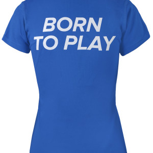 Tee-shirt TENNISPRO cup femme Tee-shirt TENNISPRO cup femme