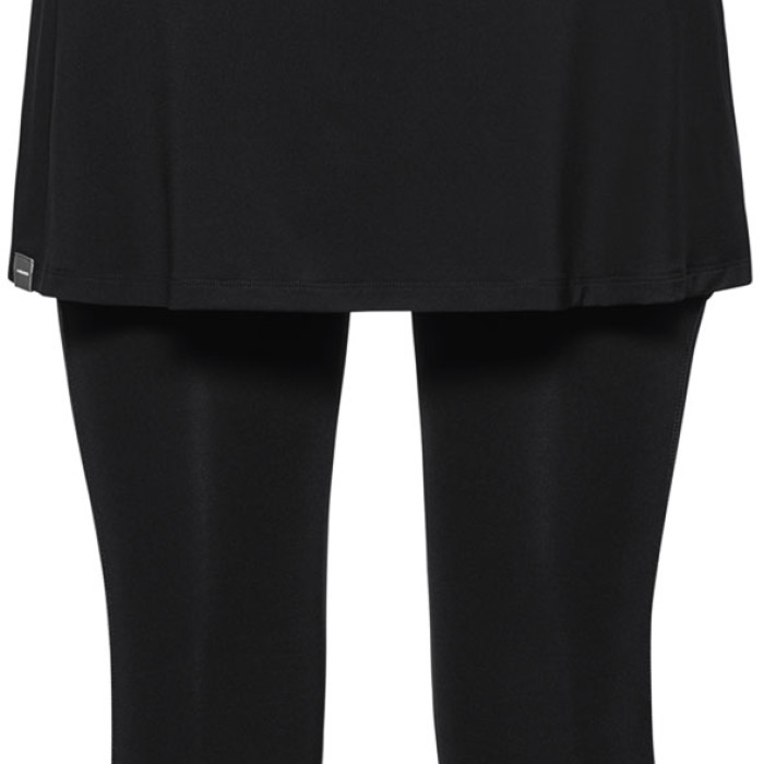 HEAD skirt club woman integrated tights HEAD skirt club woman integrated tights