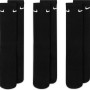 3 pairs of NIKE cushion everyday socks (mid)