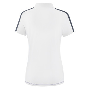 Polo ERIMA femme club squad