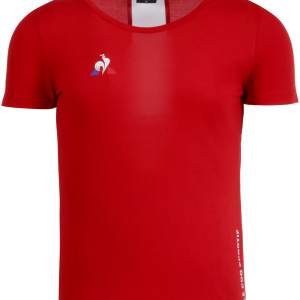T-shirt LE COQ SPORTIF femme tennis essentiel performance T-shirt LE COQ SPORTIF femme tennis essentiel performance