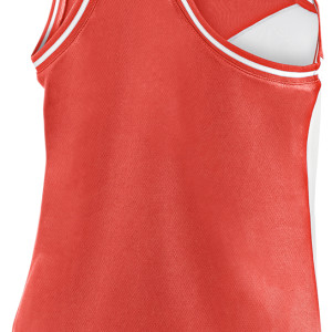 Women's WILSON team 2 tank top Women's WILSON team 2 tank top