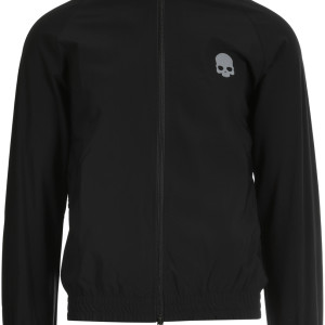 Sweat HYDROGEN tech fz a capuche zip skull