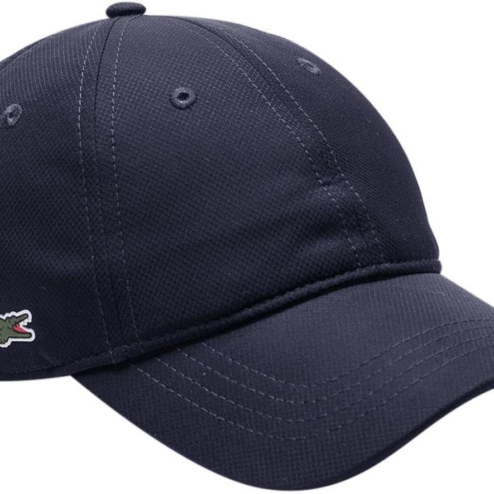 Casquette LACOSTE classic performance