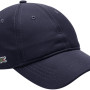 Casquette LACOSTE classic performance