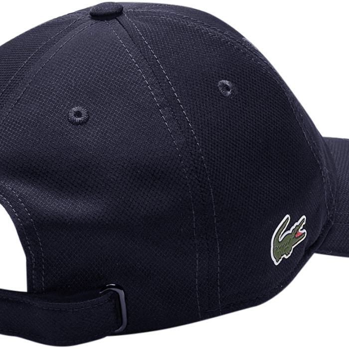 Casquette LACOSTE classic performance