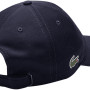 Casquette LACOSTE classic performance