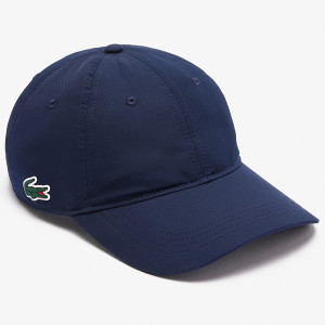 Casquette LACOSTE classic performance