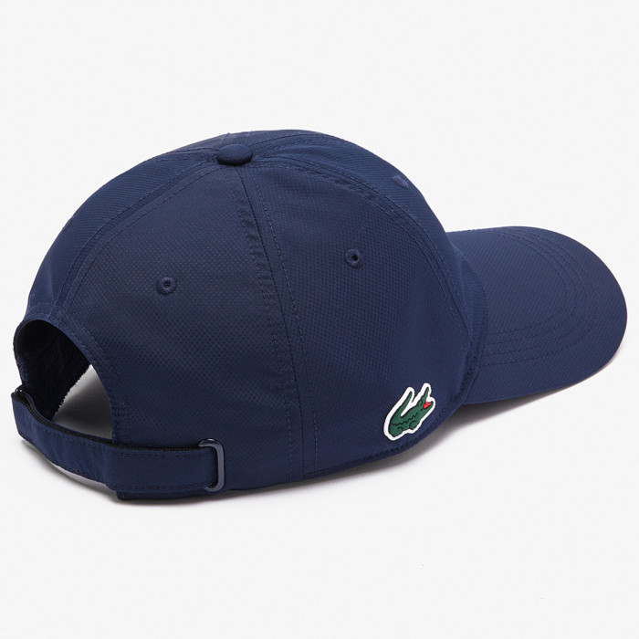 Casquette LACOSTE classic performance