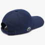 Casquette LACOSTE classic performance