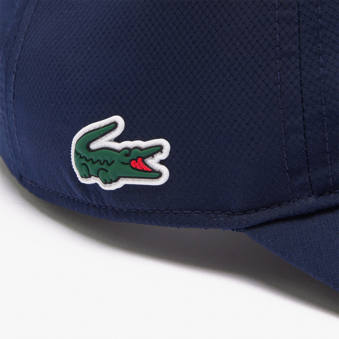 Casquette LACOSTE classic performance