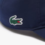 Casquette LACOSTE classic performance