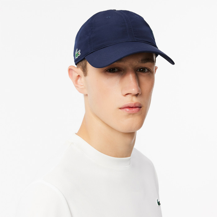 Casquette LACOSTE classic performance