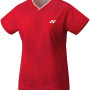 T-shirt YONEX femme team yw0026ex