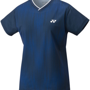 T-shirt YONEX femme team yw0026ex