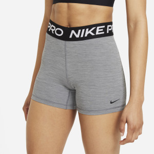 Short NIKE femme pro 365 5in