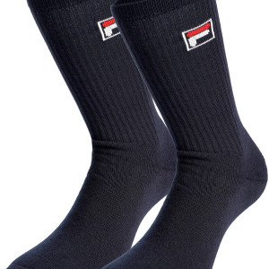 2 pairs of FILA performance socks (long)