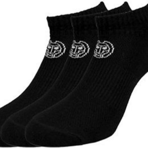 3 pairs of BIDI BADU socks (no show)