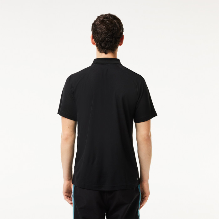 Polo LACOSTE core performance sport raglan