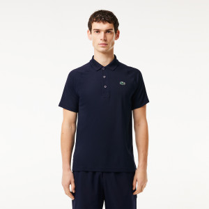 Polo LACOSTE core performance sport raglan