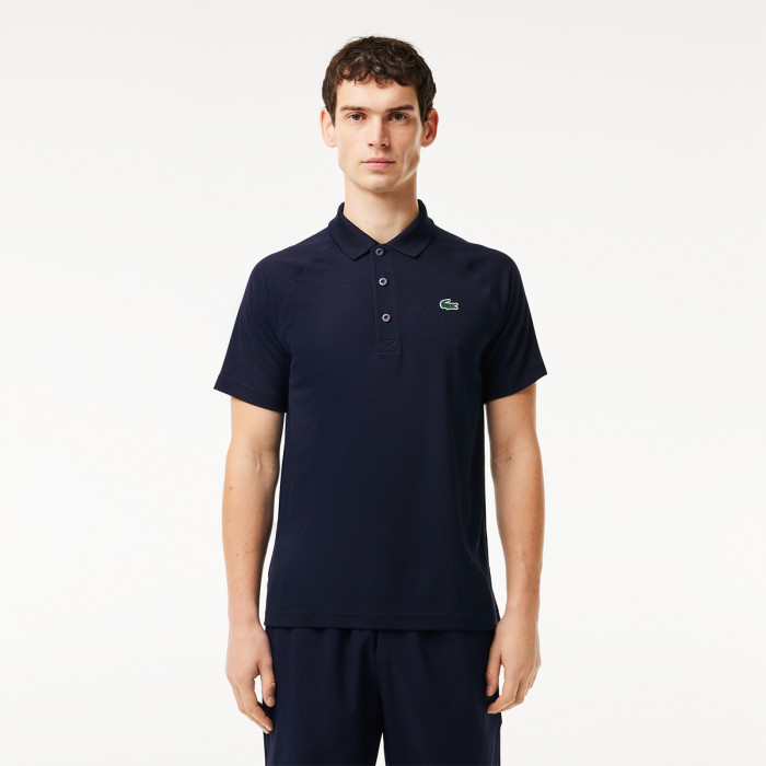 Polo LACOSTE core performance sport raglan
