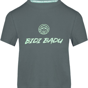 Women's BIDI BADU rotatores move t-shirt