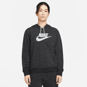 Women's NIKE sportswear gym vintage hoodie