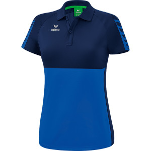 Polo ERIMA femme six wings