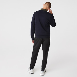 LACOSTE core performance pants