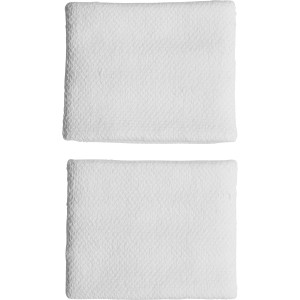 Paire de serre poignets ADIDAS large tennis