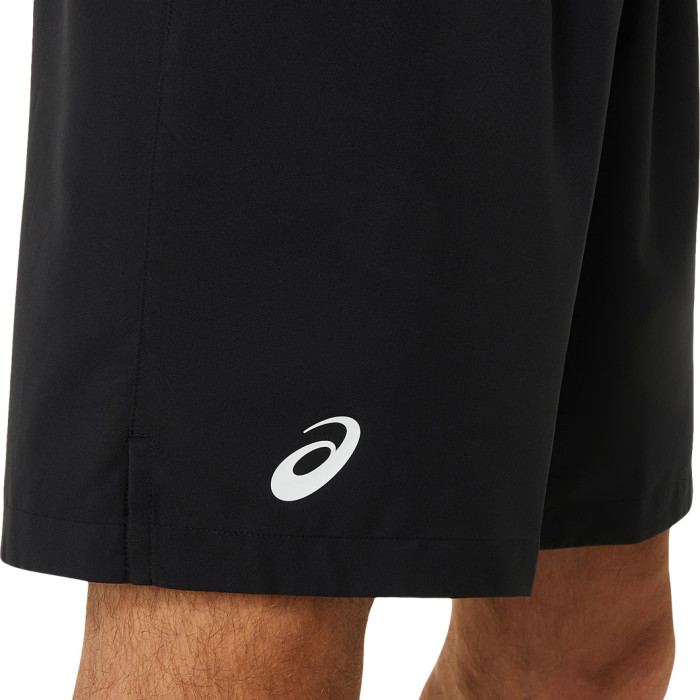 Short ASICS court 9in