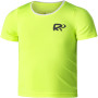 Junior boys RACKET ROOTS teamline t-shirt Junior boys RACKET ROOTS teamline t-shirt